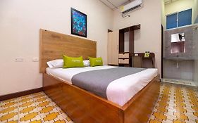 Hotel Ayenda Skall 1319